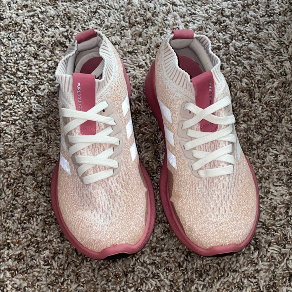 Adidas shoes